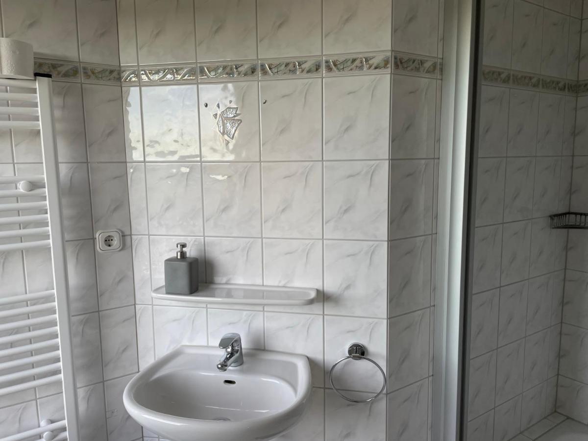 Gasthaus & Restaurant Dahlemer Binz Dahlem  Dış mekan fotoğraf